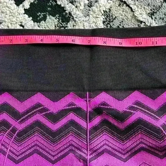 Lululemon Ebb To Street Pant Heathered Regal Plum - Picture 8 of 12